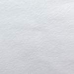 Load image into Gallery viewer, Velvet Very short Pile Velboa Fabric by the Yard - White 60"

