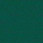 Load image into Gallery viewer, Upholstery Acrylic dye solution Indoor / Outdoor Fabric By the Yard ~ Canvas Forest Green 60" wide
