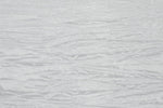 Load image into Gallery viewer, Taffeta Creased White Crushed Fabric 50"/52" Tablecloths home BY THE YARD
