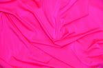 Load image into Gallery viewer, fuchsia Spandex  Nylon fabric per yard 60" wide swim dance
