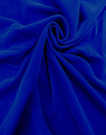 Load image into Gallery viewer, Royal Plush Triple Velvet Fabric Drapery 45" wide per yard

