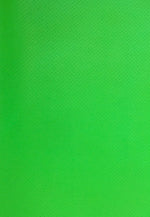 Load image into Gallery viewer, Lime Perforated commercial marine grade upholstery vinyls Faux Leather fabric per yard
