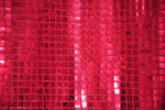 Load image into Gallery viewer, Sequin square, Fabric by the yard 54”wide
