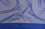 Load image into Gallery viewer, Royal  Chiffon soft Sheer  60" Wide Fabric By The yard HOME DECOR
