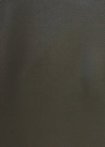 Load image into Gallery viewer, Meduim dark pewter Perforated commercial marine grade upholstery vinyls Faux Leather fabric per yard
