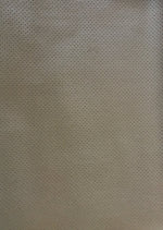 Load image into Gallery viewer, Vinyl faux Fake leather Perforated commercial marine grade upholstery vinyls Faux Leather fabric per yard
