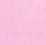 Load image into Gallery viewer, Felt , pink 72" wide made in USA fabric per yard sold by the yard

