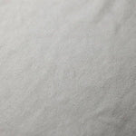 Load image into Gallery viewer, Suede stretch white Polyester faux suede apparel clothing  fabric by the yard 58" Wide
