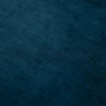 Load image into Gallery viewer, Suede stretch Polyester spandex teal faux suede apparel clothing  fabric by the yard 58" Wide
