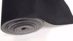 Load image into Gallery viewer, Foam Backed black Auto Pro Headlining 3/16" Fabric 108" x 60"
