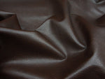 Load image into Gallery viewer, Dark Brown Ford Faux leather vinyl Sofa Loveseat Chaise Theater Seat, Chair Caps Headrest Pad, Recliner Head Cover, Furniture Protector
