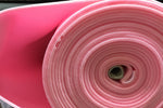Load image into Gallery viewer, Pink Sew foam Upholstery first quality 1/4" craft Padding W/Scrim Backing  108"x55" free shipping
