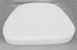 Load image into Gallery viewer, Upholstery Foam Cushion 2" Thick – 16"x16" High Density Seat Pad for Chairs, DIY Projects &amp; Furniture
