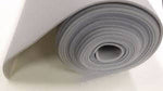 Load image into Gallery viewer, Foam Backed light gray Auto Headlining 3/16" Fabric by the yard 60" wide

