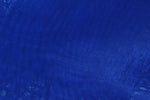Load image into Gallery viewer, 10 yards Royal Mirror Organza  sheer fabric polyester 58" wide
