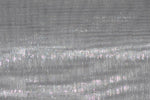 Load image into Gallery viewer, Silver Mirror Organza  sheer fabric polyester 58" wide 10 yards free shipping

