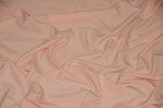 Load image into Gallery viewer, Peach Poplin polyester Fabric By The Yard 58"/60
