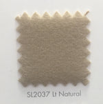 Load image into Gallery viewer, Foam Backed light neutral  Auto Pro Headlining 3/16" Fabric 108" x 60" ROLLED
