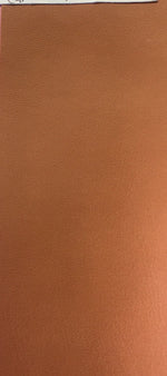 Load image into Gallery viewer, Vinyl Faux leather Camel Soft Skin Faux vinyl upholstery/clothing pvc fabric by the yard 55" Wide ships rolled
