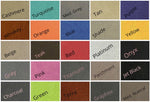 Load image into Gallery viewer, Synergy Suede Headliner Fabric 1/8 Foam Backed 60" Wide Sold By the yard
