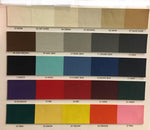 Load image into Gallery viewer, Seascape marine vinyl upholstery fabric UV RESISTANCE  heavy duty automobile, boats, RV
