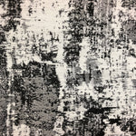Load image into Gallery viewer, Charcoal grey Luxury style textured drapery linen upholstery fabric  BY THE YARD 56" wide textura
