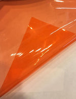 Load image into Gallery viewer, 10 Gauge Tinted Transparent Plastic Vinyl Tinted 54 Inch Wide Fabric By the Yard
