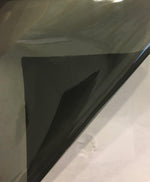 Load image into Gallery viewer, 10 Gauge Tinted Transparent Plastic Vinyl Tinted 54 Inch Wide Fabric By the Yard
