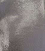 Load image into Gallery viewer, 4-Way Stretch silver Mystique Spandex  Fabric by the yard 60 " Wide
