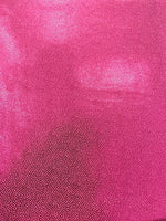 Load image into Gallery viewer, 4-Way Stretch Mystique , hot pink Spandex  Fabric by the yard 60 " Wide
