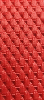 Load image into Gallery viewer, Morbern premium marine grade faux leather vinyl - Automotive, RV, Healthcare, Hospitality, Home decor, Fashion, ACID SUN Red
