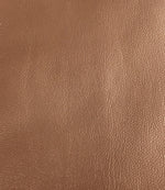 Load image into Gallery viewer, Rose Gold Vinyl Faux leather  Soft Skin fabric by the yard 54" Wide
