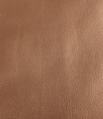Load image into Gallery viewer, Rose Gold Vinyl Faux leather Skin upholstery fabric by the yard 54" Wide
