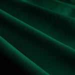 Load image into Gallery viewer, Hunter Green Poly Cotton Fabric by the Yard – Soft Durable Blend Fabric for Sewing, Quilting, Apparel &amp; Crafts
