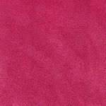 Load image into Gallery viewer, Fuchia Light Weight Faux Suede. Breathable comfortable For All Light  Upholstery Jobs Fashion accessories
