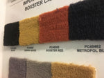 Load image into Gallery viewer, Porsche Sliver knit  and Boxter imported Carpet Fabric for Automotive Upholstery - Sold by the yard

