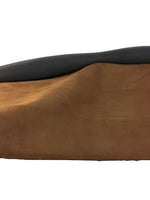 Load image into Gallery viewer, Foam Suede  Headlining  Backed Fabric 60" Wide by the yard 36"x58"
