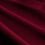 Load image into Gallery viewer, Burgundy Solid Broadcloth poly cotton 58" wide
