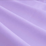 Load image into Gallery viewer, Lilac Solid poly cotton Broadcloth 60 " wide
