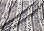 Load image into Gallery viewer, Venom snake multi color skin spandex 4 way stretch fabric

