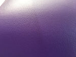 Load image into Gallery viewer, Purple Contract commercial Marine grade upholstery faux leather vinyl 54" Wide Sold BY THE YARD
