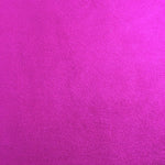 Load image into Gallery viewer, minky solid Fuchsia fabric / 58" Wide / Sold by the Yard
