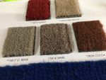Load image into Gallery viewer, Dorsett Aqua Turf marine automotive Upholstery carpet water gas oil resistant backing rv suv truck vehicle
