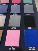 Load image into Gallery viewer, High Quality Luxury Automotive Unisuede fabric by the yard
