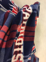 Load image into Gallery viewer, New England Patriots  NFL Football sports warm cozy soft Fleece
