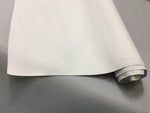 Load image into Gallery viewer, Blackout Drapery sun block out lining Fabric by the yard 54" wide -WHITE
