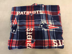 Load image into Gallery viewer, New England Patriots  NFL Football sports warm cozy soft Fleece
