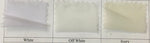 Load image into Gallery viewer, Chiffon soft Sheer 60" Wide Fabric By The yard HOME DECOR
