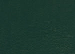 Load image into Gallery viewer, Frisco Hunter Green Soft felt backing Vinyl Fabric upholstery projects, picture frames, accent pillows, headboards and ottoman ships FOLDED
