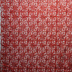 Load image into Gallery viewer, Chemical chain Fabric 50” Sold By the Yard, Wedding, Prom, Dresses, Lingerie, Runner
